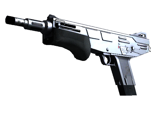 MAG-7（纪念品） | 银质 (崭新出厂) ￥110.08